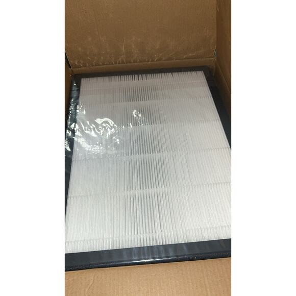 HAP602 Replacement Filter for ECOSELF HAP602/HAP602WF Air Purifier H13 True HEPA - Picture 3 of 5